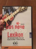 Das neue Pop und Rock Lexikon CDs-Rom Rheinland-Pfalz - Westheim Vorschau