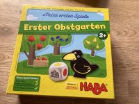 Kinderspiel Erster Obstgarten HABA Hessen - Felsberg Vorschau