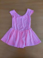 Ballett Kleid Tutu-Kleid Mädchen wie NEU Gr 110/116 Sachsen - Mülsen Vorschau