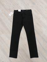 Damenjeans skinny schwarz Thüringen - Riethnordhausen Vorschau
