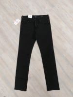 Damenjeans skinny schwarz Thüringen - Riethnordhausen Vorschau