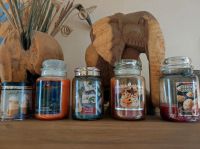 Goose creek Village candle country candle im Set Hessen - Modautal Vorschau