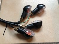 Set Blinker Miniblinker Motorrad KTM Husqvarna BMW Bayern - Aschaffenburg Vorschau