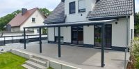 Alu Terrassenüberdachung, Überdachung, Carport Thüringen - Altenburg Vorschau