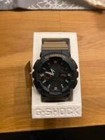 Herrenuhr,Casio G-Shock Schleswig-Holstein - Techau Vorschau