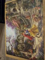 Puzzle Bild Schneewittchen Disney Nordrhein-Westfalen - Ratingen Vorschau