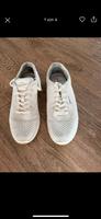 Gant sneaker weiss size 42 Niedersachsen - Buxtehude Vorschau