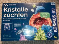 Kristalle züchten Set Hessen - Feldatal Vorschau