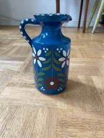 graf keramik handarbeit kanne vase Berlin - Charlottenburg Vorschau