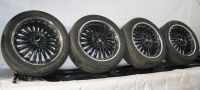 Alufelgen Orobica Line Oro 25 8.5Jx20EH2 Reifen Pirelli Scorpion Baden-Württemberg - Eppelheim Vorschau