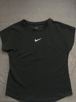 schwarzes nike shirt größe XL Bremen - Schwachhausen Vorschau