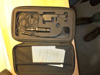 Mikrofon - Neumann MCM 114 Set Guitar Berlin - Treptow Vorschau