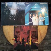 3x Abba LPs Super Trouper + The Visitors + Voulez-vous Vinyl vg- Kiel - Ravensberg-Brunswik-Düsternbrook Vorschau