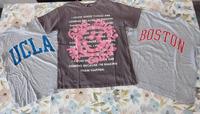 T.Shirts, H&M, Gr. XS Thüringen - Stadtroda Vorschau