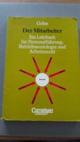 Der Mitarbeiter Buch von Cornelsen Golas ISBN 3-464-49104-8 Bayern - Karlshuld Vorschau