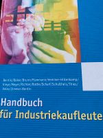 Handbuch für Industriekaufleute Niedersachsen - Salzgitter Vorschau