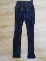 Umstandshose, Umstandsjeans, Schwangerschaft gr 40 H&M Nordrhein-Westfalen - Geseke Vorschau