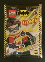 Lego DC/Marvel Super Heroes: Robin aus Set 212114 Thüringen - Melpers Vorschau