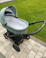 Hartan Kinderwagen + Sportbuggy Brandenburg - Schlieben Vorschau