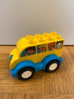 Lego Duplo 10851 Mein erster Schulbus Bus Schleswig-Holstein - Hohenwestedt Vorschau