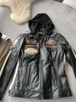 Motorrad Lederjacke Neu Huchting - Sodenmatt Vorschau