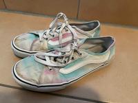 Vans SneakeGr. 39 Bayern - Essenbach Vorschau