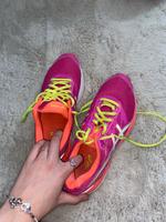 Asics Damen Schuhe Nordrhein-Westfalen - Velbert Vorschau