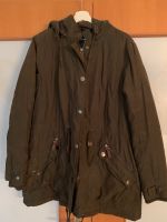 Jacke / Parka Damen Gr. 46 Sachsen - Eilenburg Vorschau