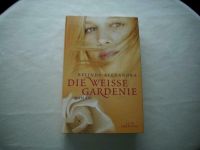 93) Buch: Die weiße Gardenie Schleswig-Holstein - Borgstedt Vorschau