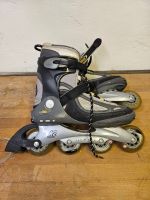 K2 Inliner Skates große 42,5 wenig getragen Hessen - Hainburg Vorschau