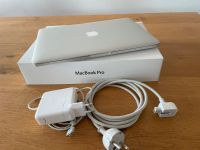 13“ MacBook Pro Retina 256GB Late 2013 Baden-Württemberg - Wernau Vorschau