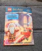 Harry Potter Lego Rätselheft Niedersachsen - Lingen (Ems) Vorschau