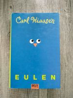 Eulen von Carl Hiaasen Jugendbuch Köln - Porz Vorschau