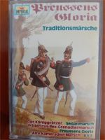 1 Musikkassette Traditionsmärsche Sachsen-Anhalt - Peißen Vorschau
