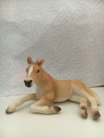 Schleich Haflinger Fohlen von 2004 (13292) Köln - Vingst Vorschau