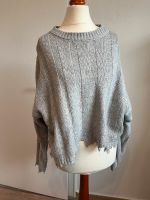 Cooler Franzenpullover von Bershka Baden-Württemberg - Winterbach Vorschau