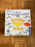 Gregs Tagebuch Gesellschaftsspiel wie NEU Bochum - Bochum-Süd Vorschau