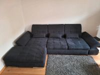 Funktionsecke Couch Sofa Schlaffunktion Bettkasten ca 199x305 cm Baden-Württemberg - Maulburg Vorschau