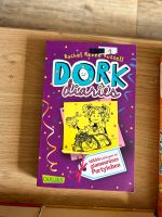 Dork Diaries 2. Band Thüringen - Wüstheuterode Vorschau