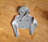 ellesse Hoodie Kapuzenpulli Pulli bauchfrei 32  XXS Rheinland-Pfalz - Kirchberg (Hunsrück) Vorschau