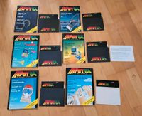 Input 64, C64 Magazin mit Diskette 1987, 1988 Niedersachsen - Jever Vorschau