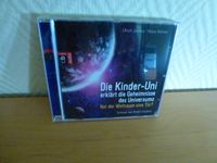 Die Kinder-Uni erklärt die Geheimnisse des Universums  ab 9 J. Rheinland-Pfalz - Hüffelsheim Vorschau