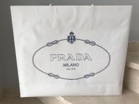 Prada Tüte Shopping Bag Nordrhein-Westfalen - Kaarst Vorschau