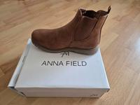 NEU Anna Field Stiefeletten Damen Gr 40 Berlin - Wilmersdorf Vorschau