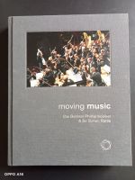 moving music Berliner Philharmoniker Simon Rattle M. Rittershaus Berlin - Treptow Vorschau