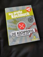 Das große Kochbuch / RTL 2 Kochprofis Baden-Württemberg - Immendingen Vorschau