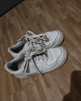 Nike Air Force weiß Größe 36,5 Nordrhein-Westfalen - Neuss Vorschau