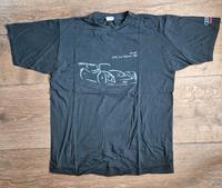 Audi T-Shirt 24h Le Mans '99 Bayern - Schrobenhausen Vorschau