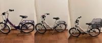 3 Kinderfahrrad Puky 20 Zoll Berlin - Grunewald Vorschau