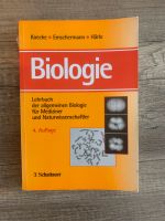 Biologie Schattauer Frankfurt am Main - Rödelheim Vorschau